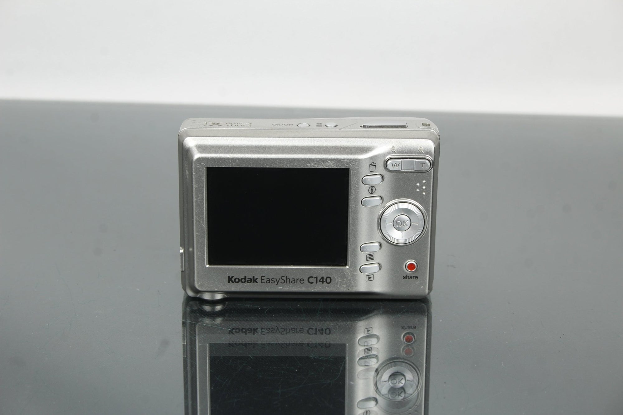 Kodak Easyshare C140 - Dutch|Thrift