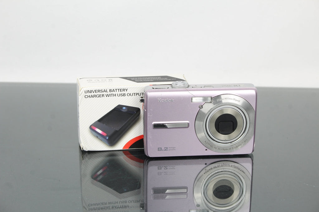 Kodak M863 - Dutch|Thrift