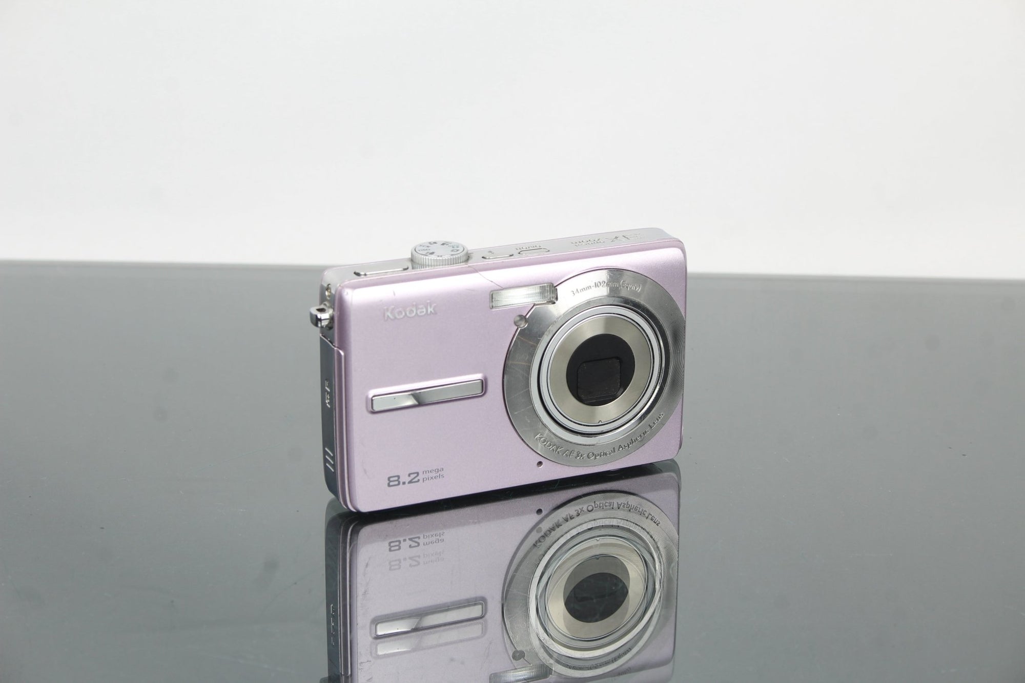 Kodak M863 - Dutch|Thrift