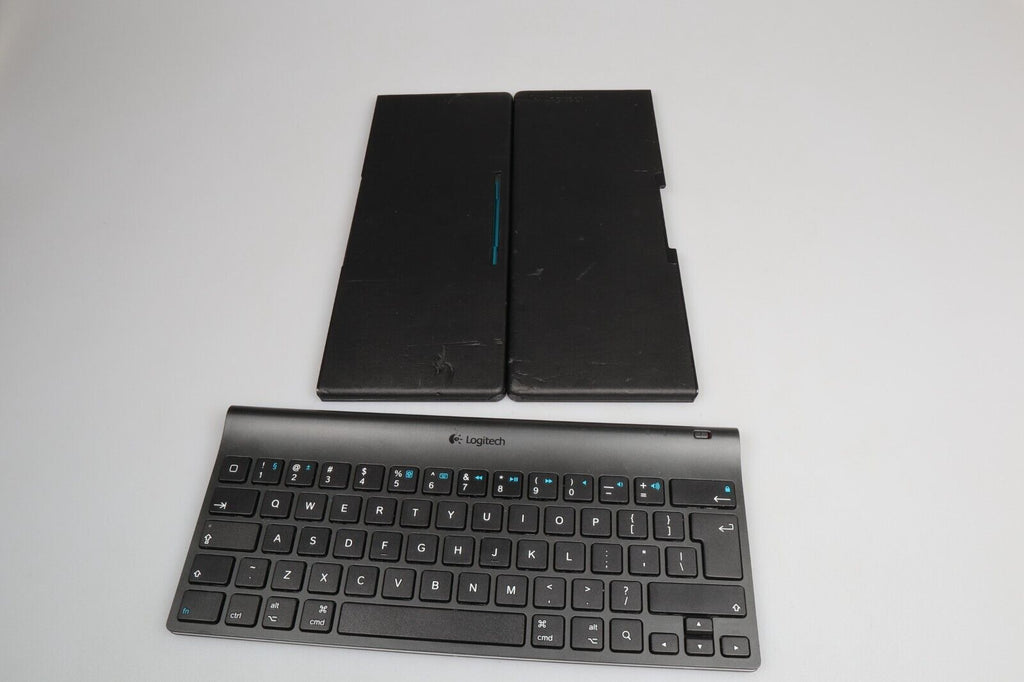 Logitech Y - R0021 | Tablet Keyboard for iPad - Dutch|Thrift