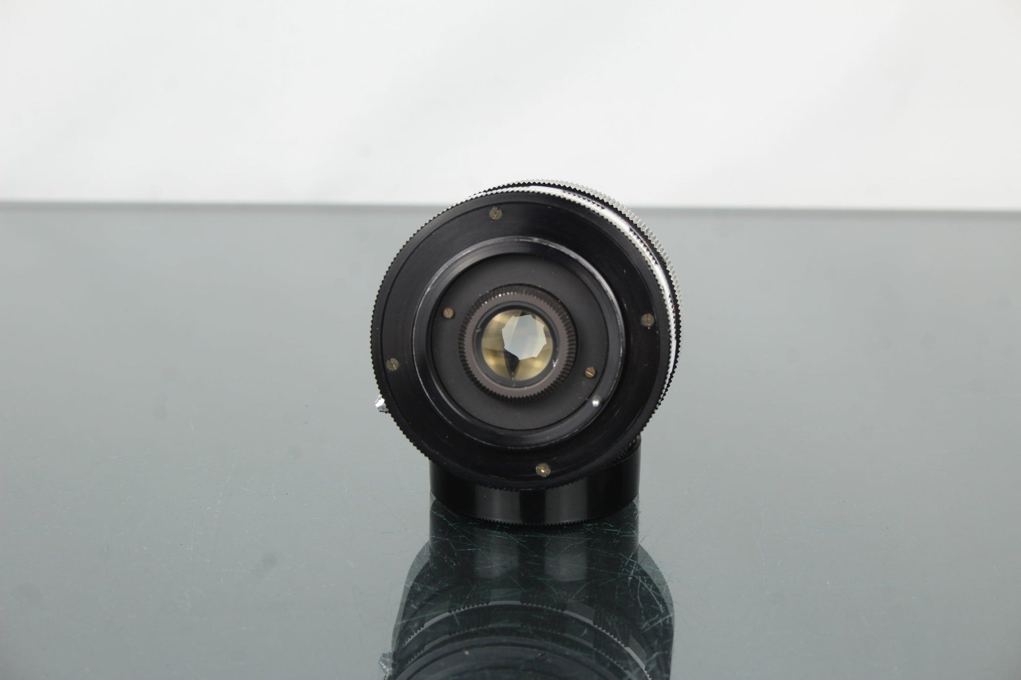 Mamiya - Sekor 1:2.8 35mm Lens M42 Mount - Dutch|Thrift