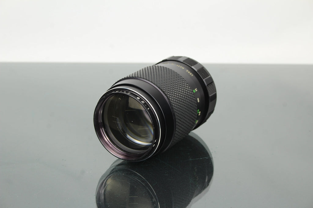 Mamiya/sekor SX 1:2.8 135mm Prime lens M42 Mount - Dutch|Thrift