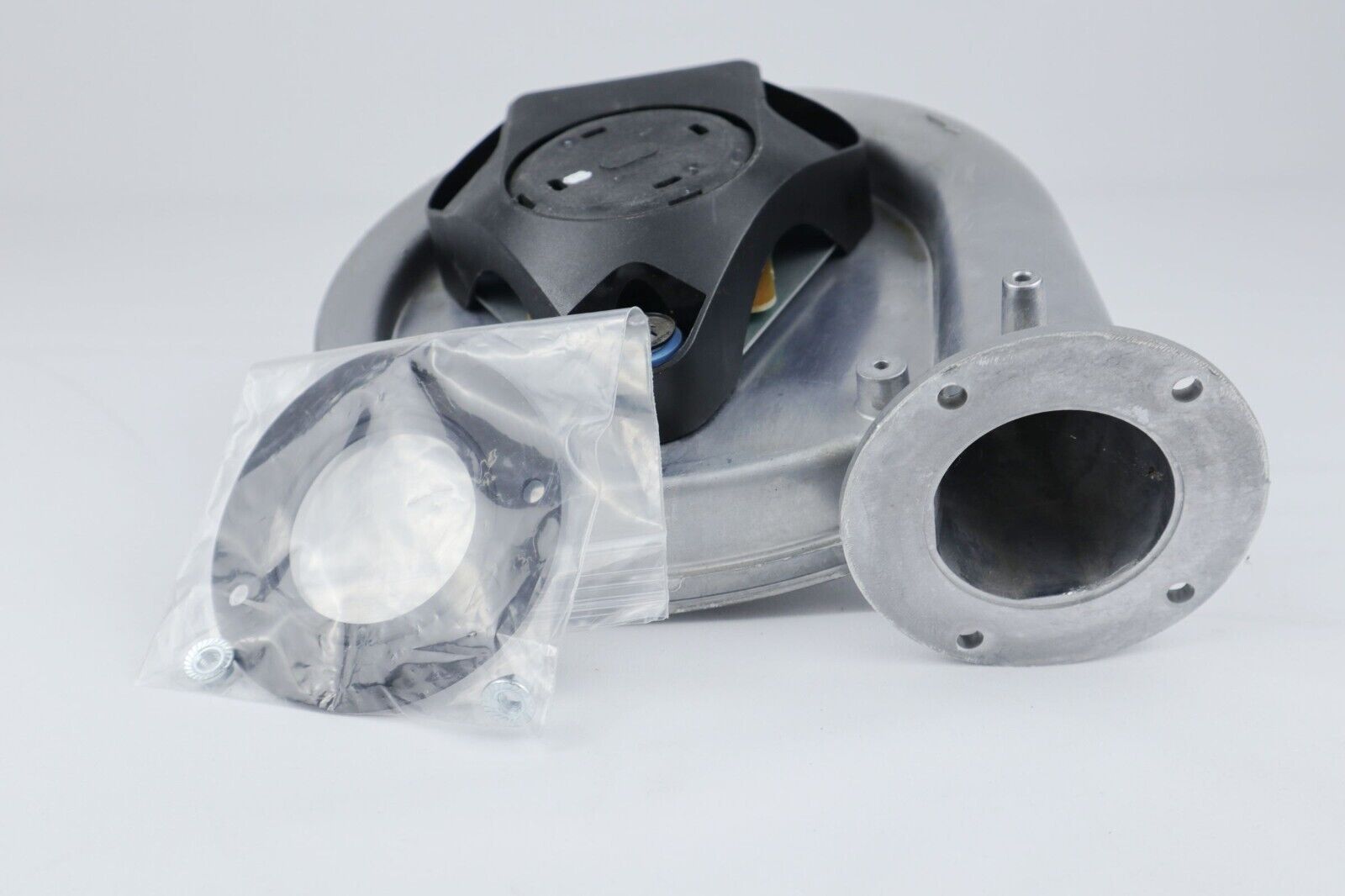 MHG ProCon StreamLine DSB | 144 - 22 Combustion Fan | Heating Blower 24V DC - Dutch|Thrift