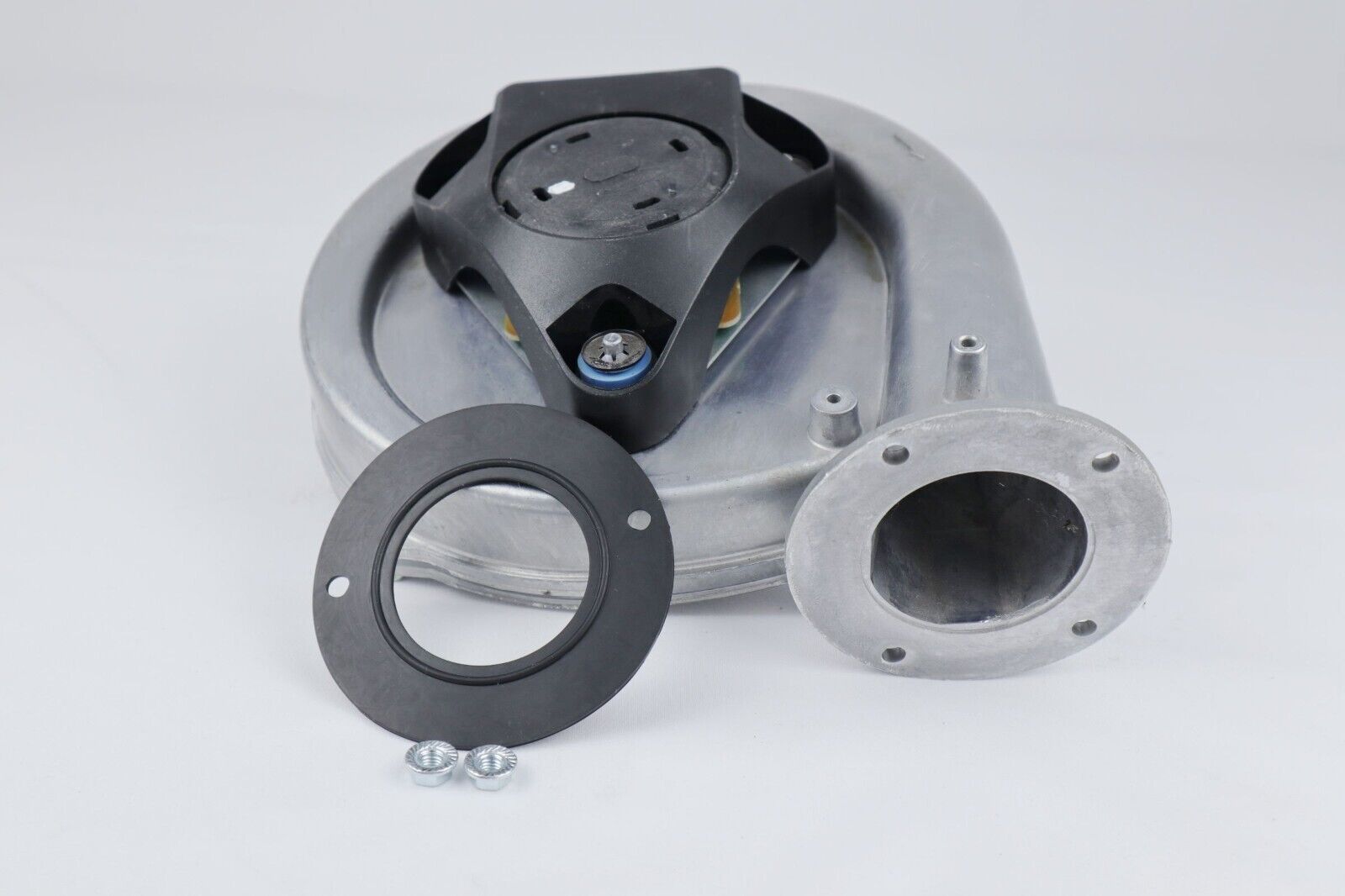 MHG ProCon StreamLine DSB | Combustion Fan | Heating Blower 24V DC - Dutch|Thrift