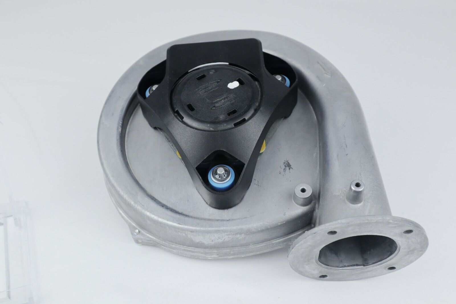 MHG ProCon StreamLine DSB | Combustion Fan | Heating Blower 24V DC - Dutch|Thrift