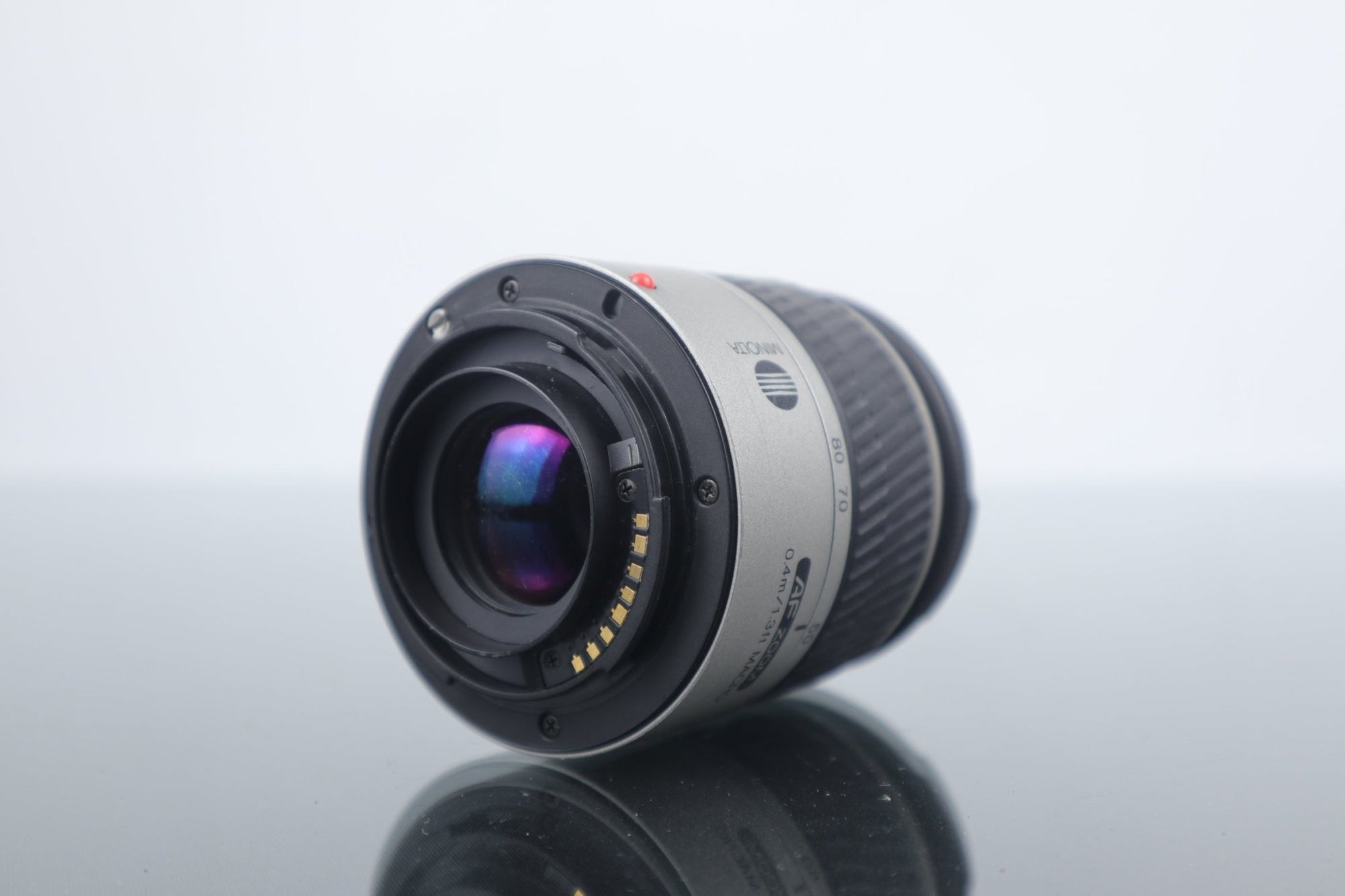 Minolta 28 - 80mm 1:3.5 - 5.6 - A Mount - Dutch|Thrift