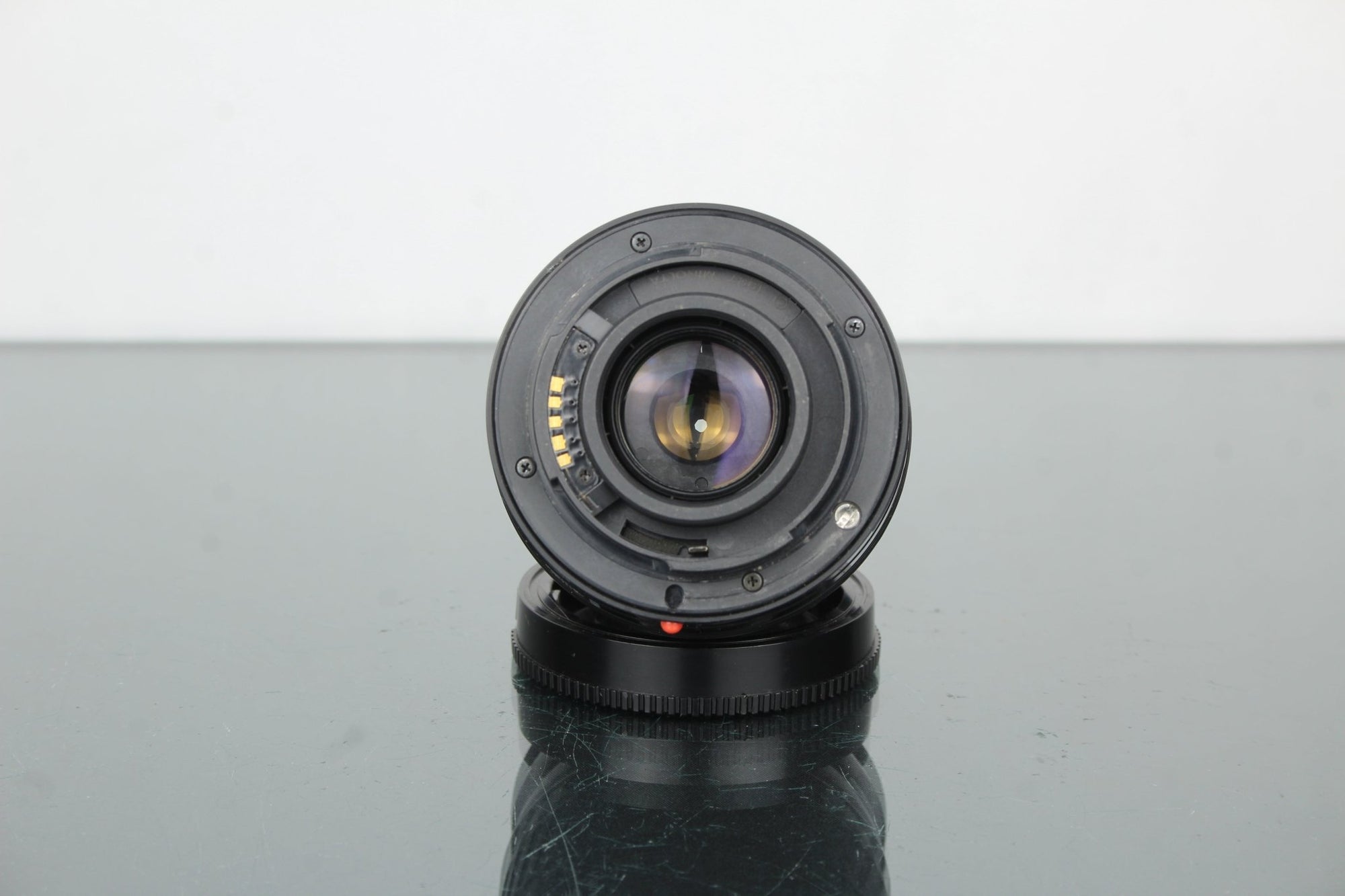 Minolta 28 - 80mm 1:3.5(22) - 5.6 Minolta AF Mount - Dutch|Thrift