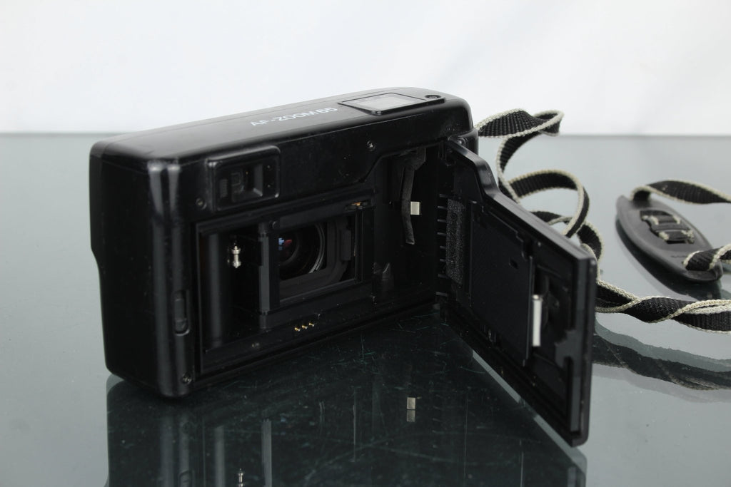 Minolta AF - zoom 65 - Dutch|Thrift