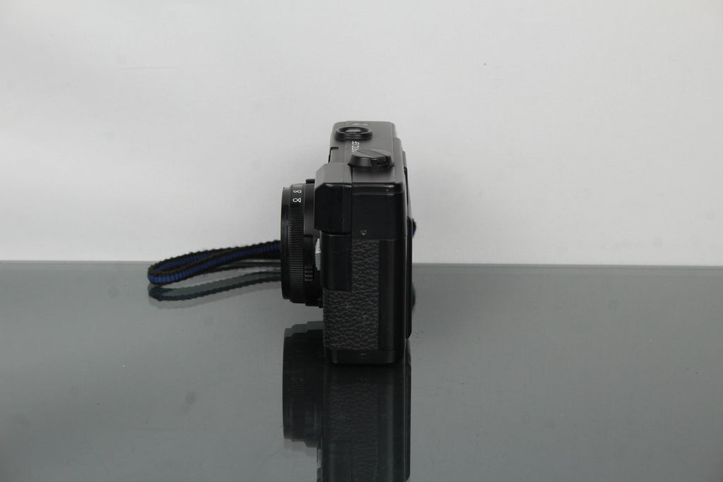Minolta Hi - Matic GF - Dutch|Thrift