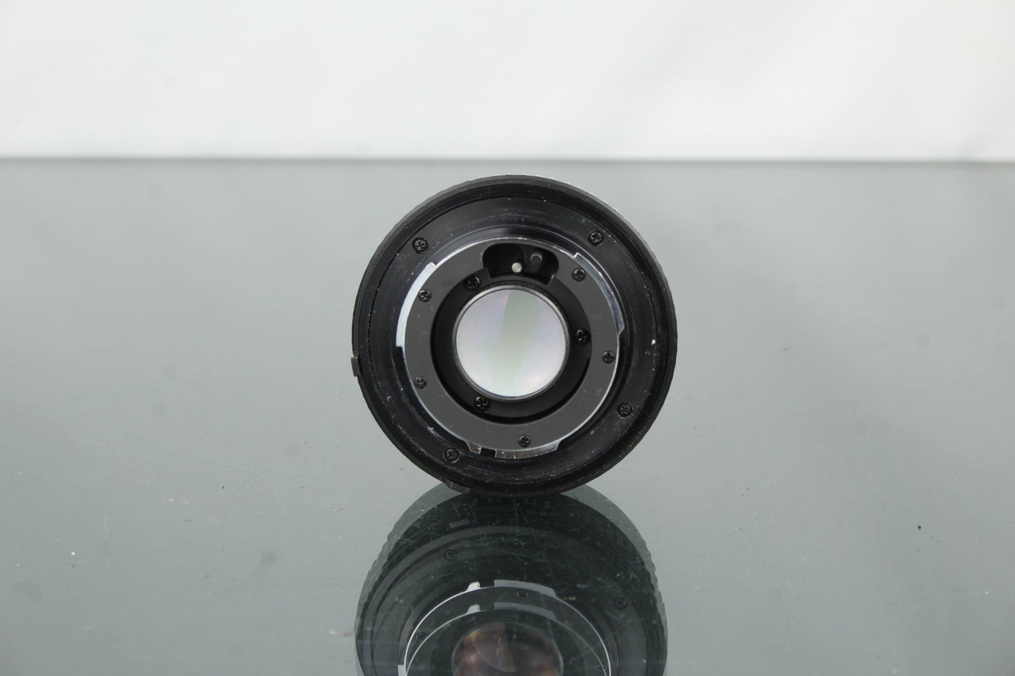 Minolta MD Rokkor 45mm 1:2 - Dutch|Thrift