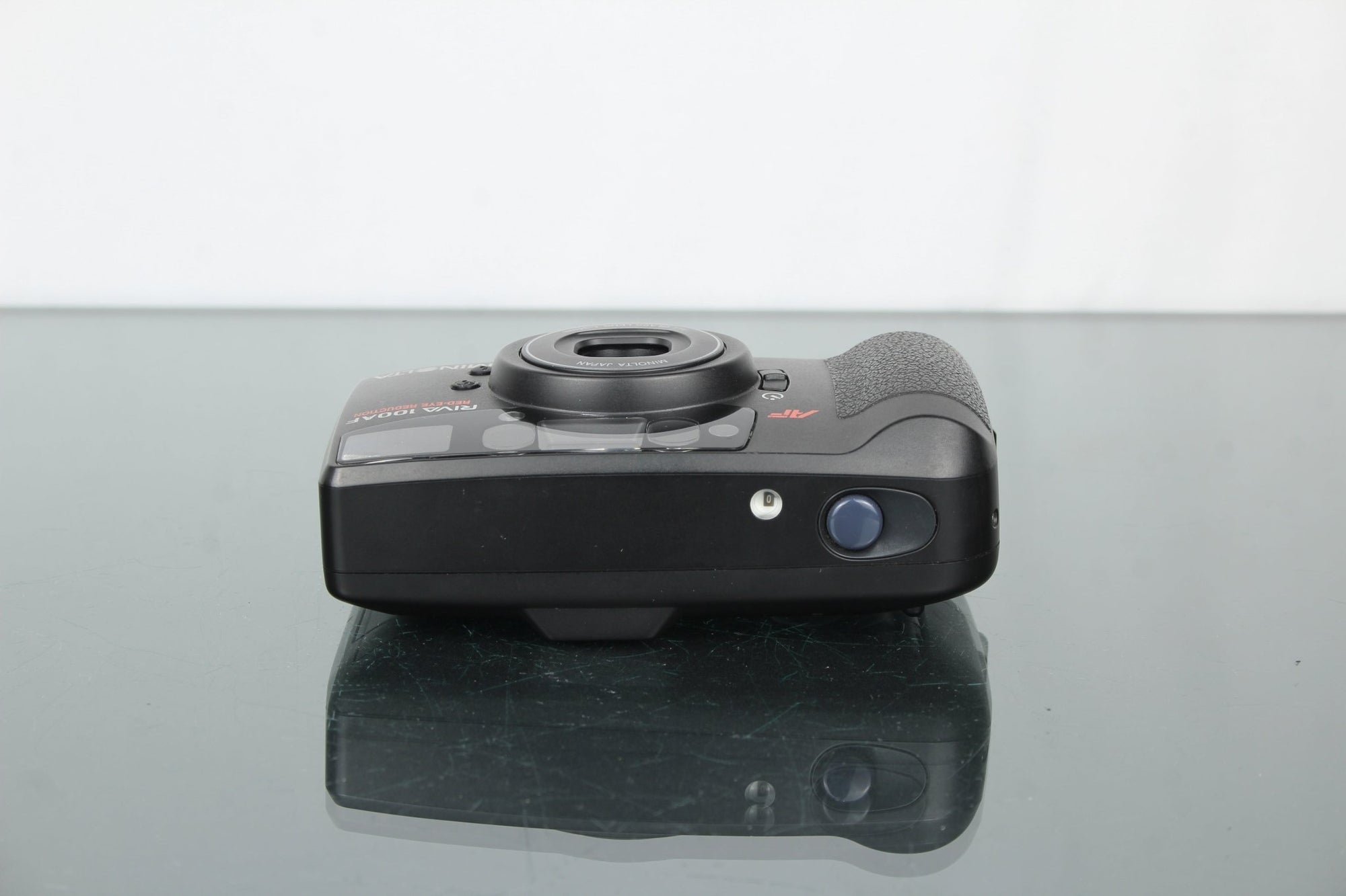 Minolta Riva 1000 AF - Dutch|Thrift