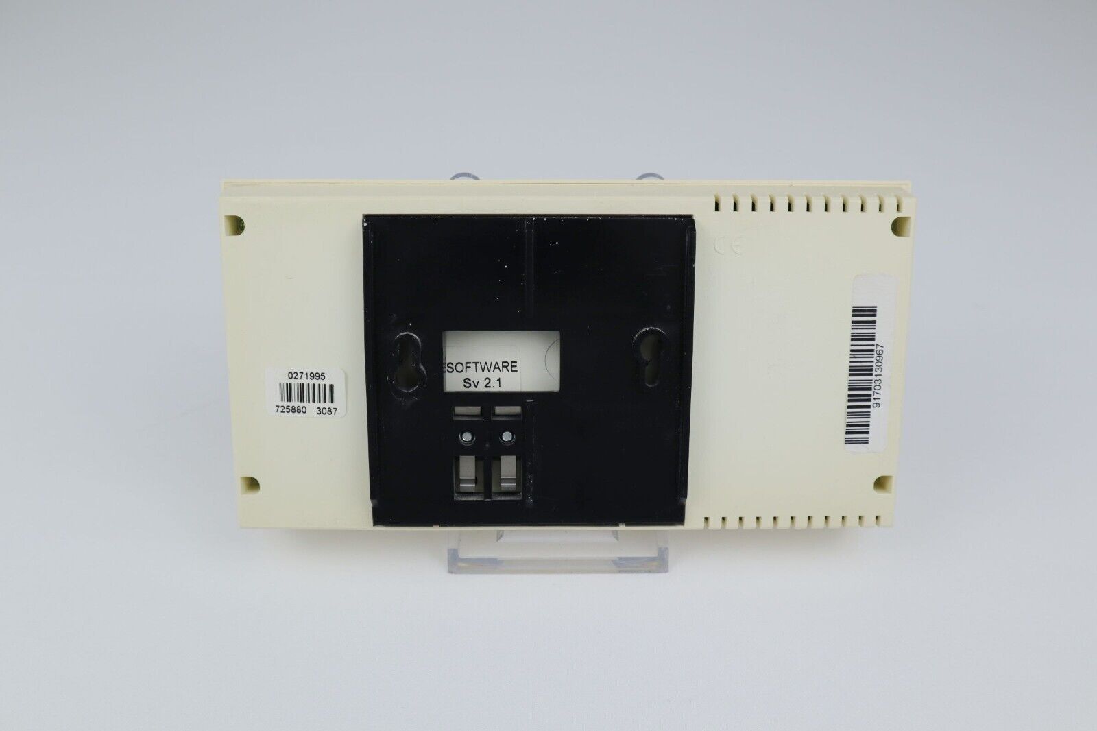 Nefit Moduline 300 | Thermostat - Dutch|Thrift