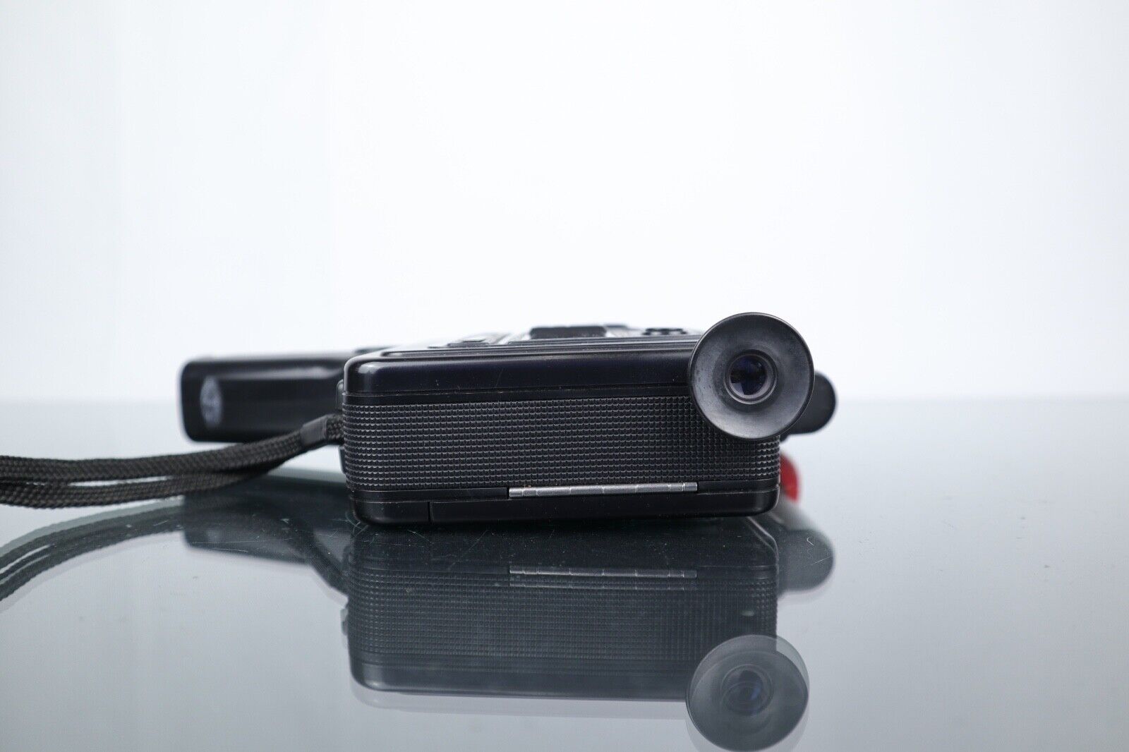 📷 Noris 2003 Sound XL | 8mm Film Movie Camera | Black - Dutch|Thrift