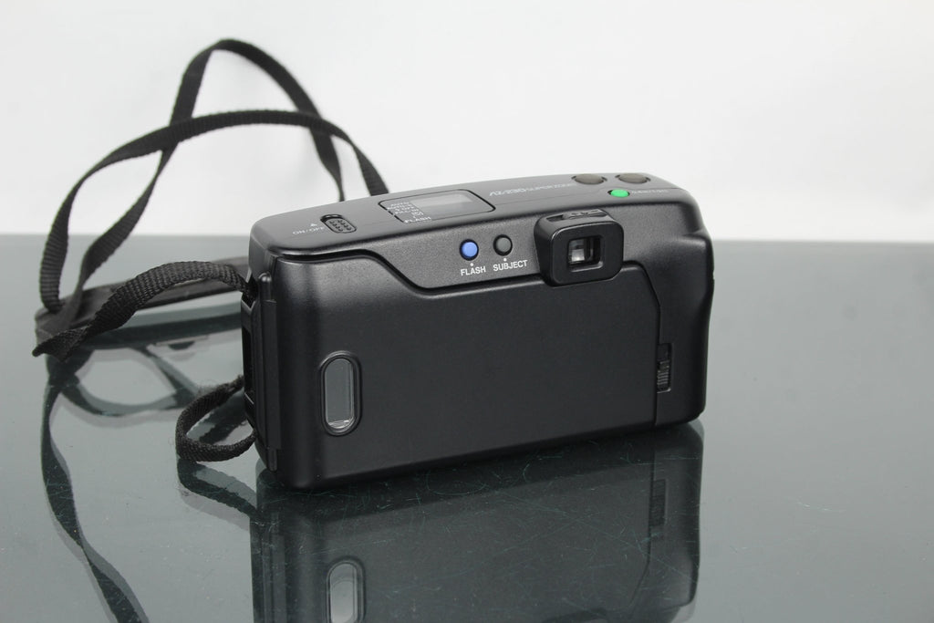 Olympus AZ - 230 Super Zoom - Dutch|Thrift