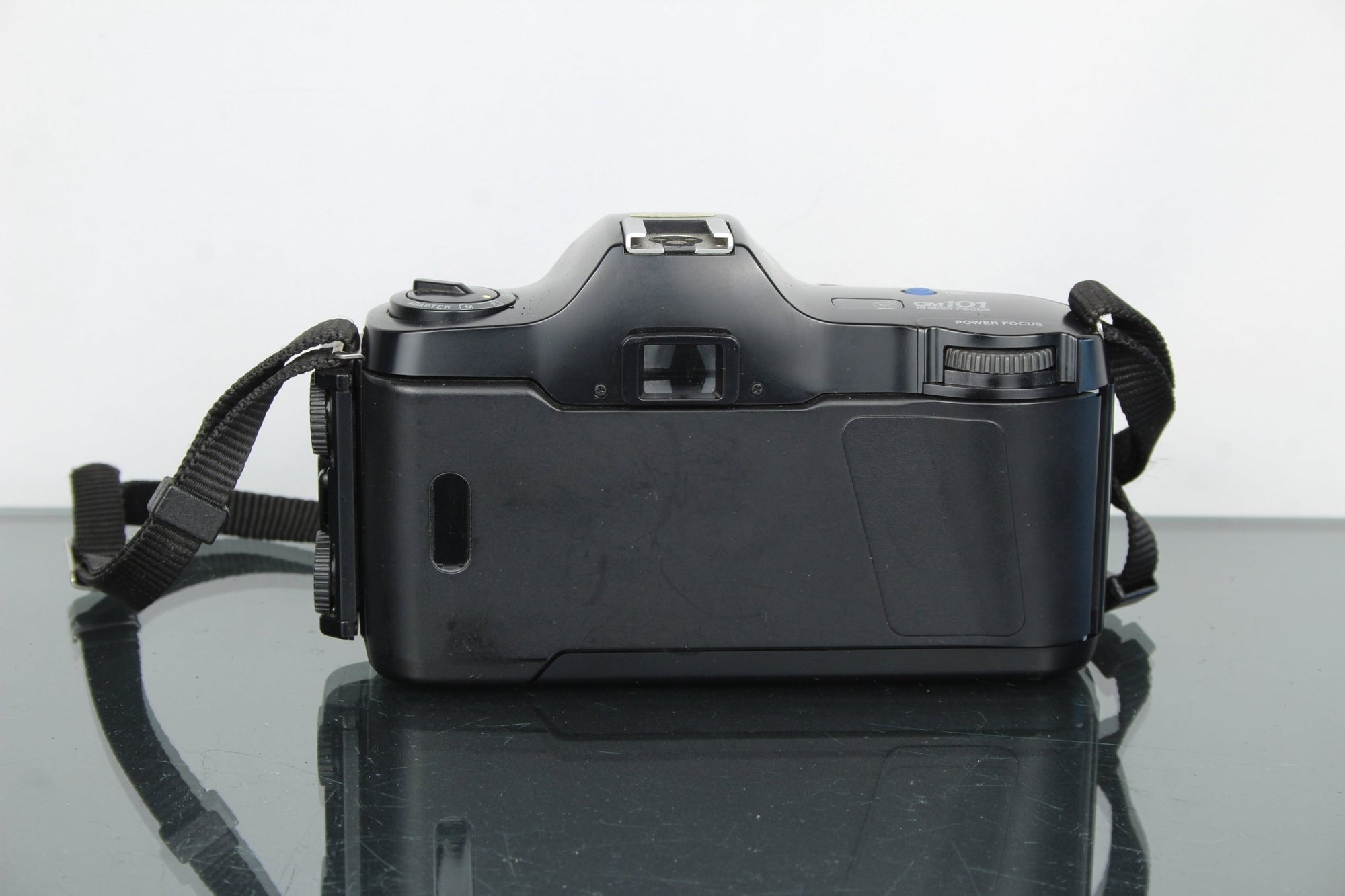 Olympus OM101 - Dutch|Thrift