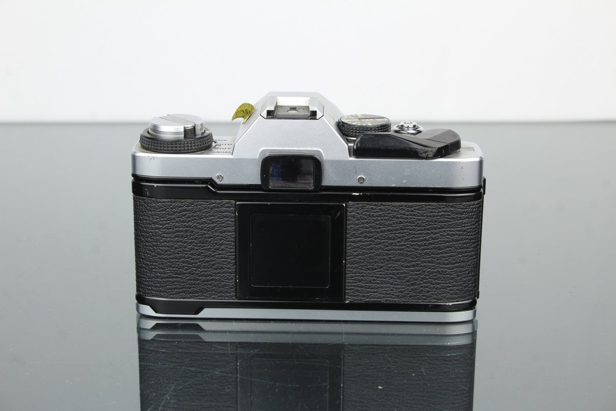 Olympus OM20 - Dutch|Thrift