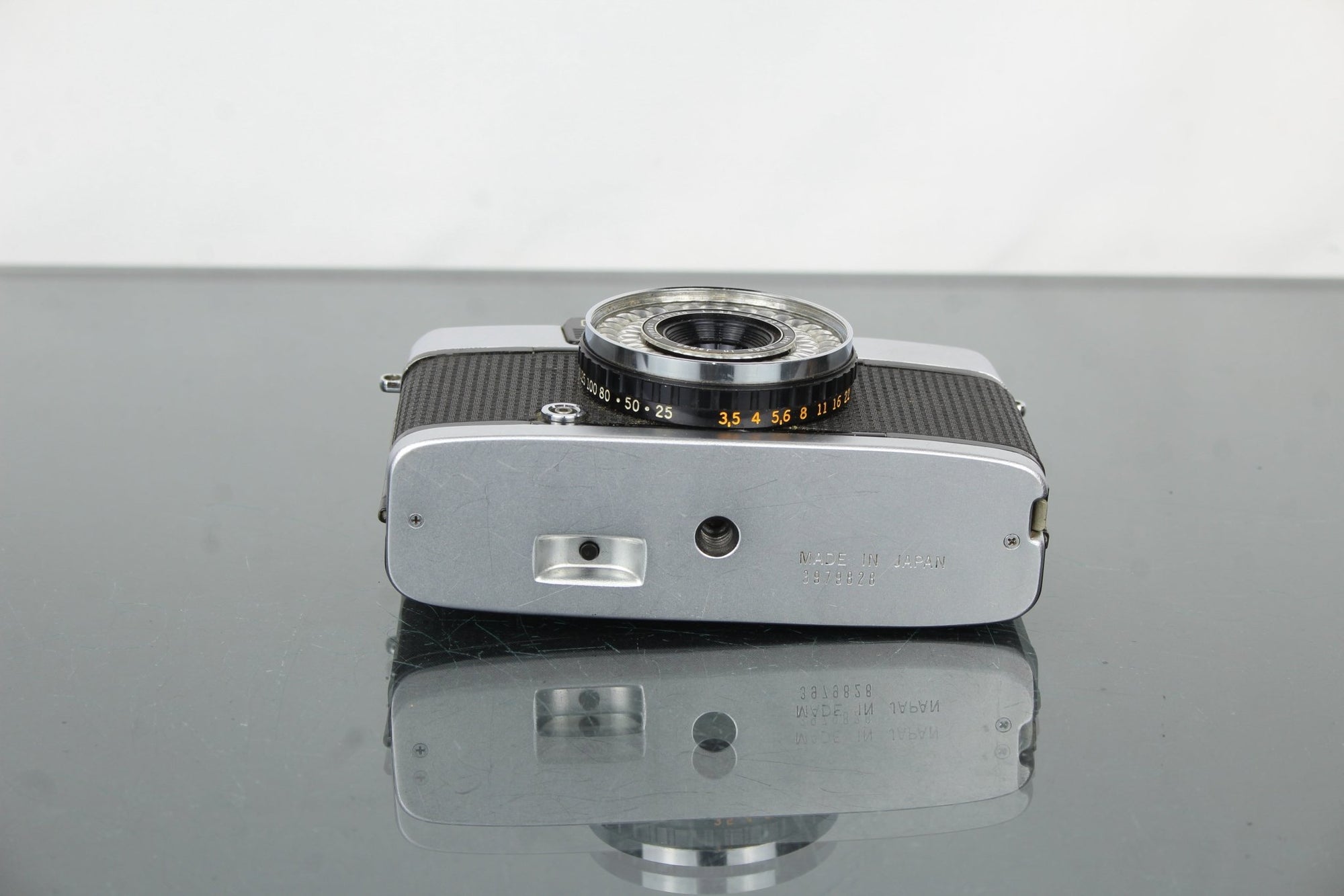 Olympus - Pen EE - 2 - Dutch|Thrift