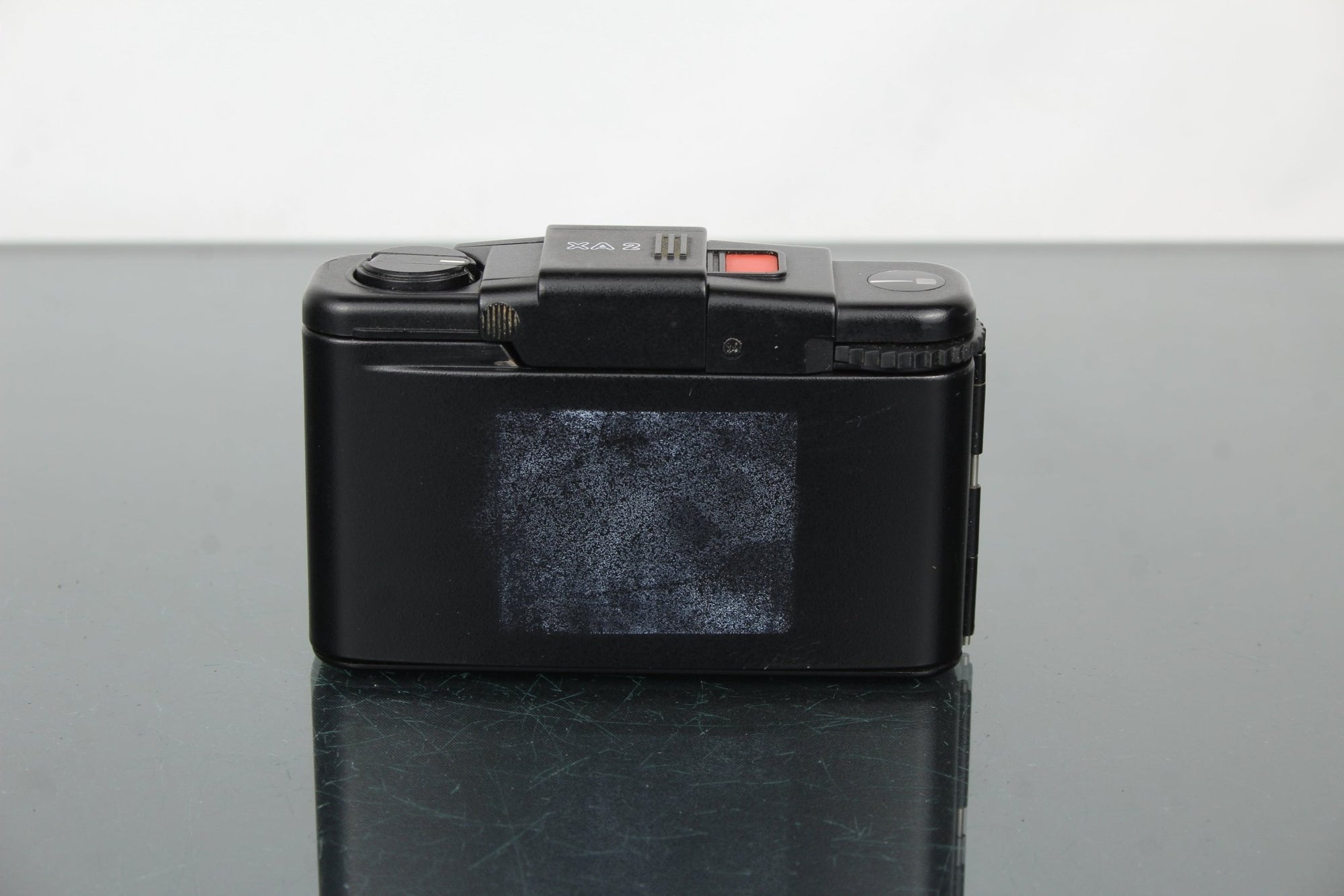 Olympus XA2 - Dutch|Thrift