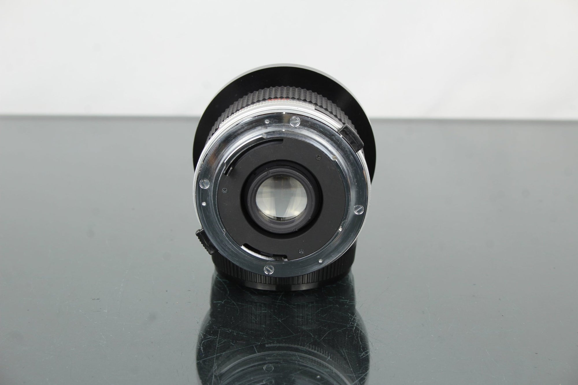 Panagor 28mm 1:2.5 OM mount - Dutch|Thrift