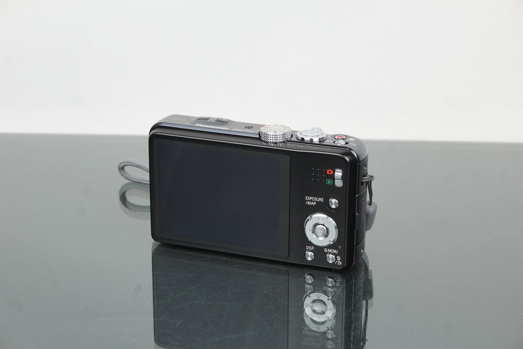 Panasonic Lumix DMC - TZ31 - Dutch|Thrift
