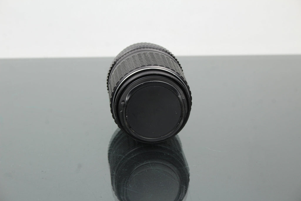 Pentax SMC Pentax - M 1:3.5 135mm PK Mount - Dutch|Thrift
