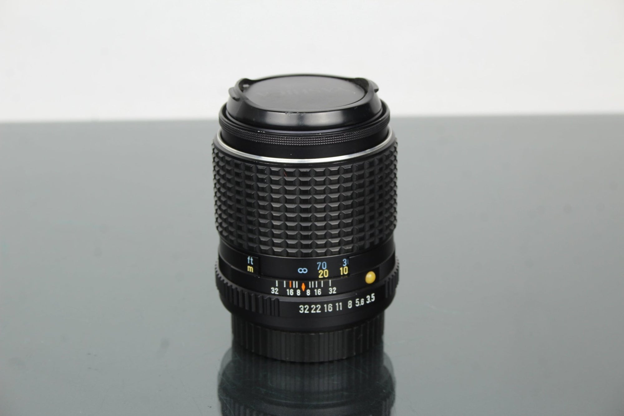 Pentax SMC Pentax - M 1:3.5 135mm PK Mount - Dutch|Thrift