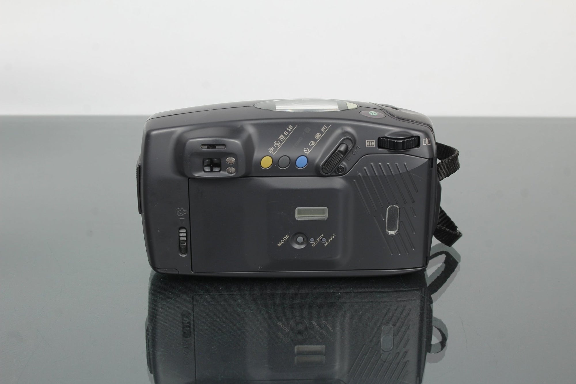 Pentax Zoom 105 - R - Dutch|Thrift