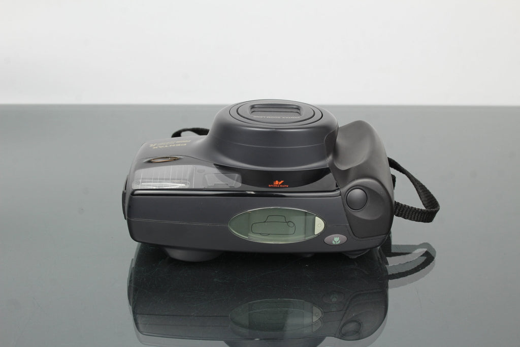 Pentax Zoom 105 - R - Dutch|Thrift