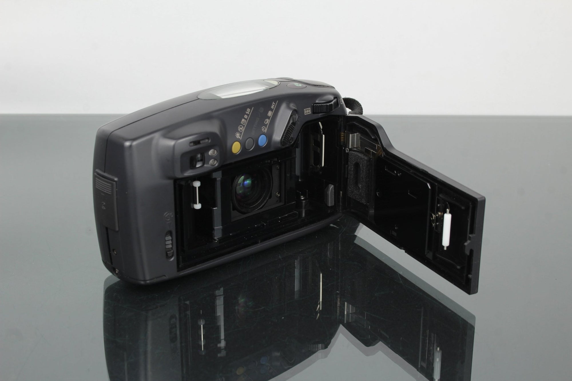 Pentax Zoom 105 - R - Dutch|Thrift