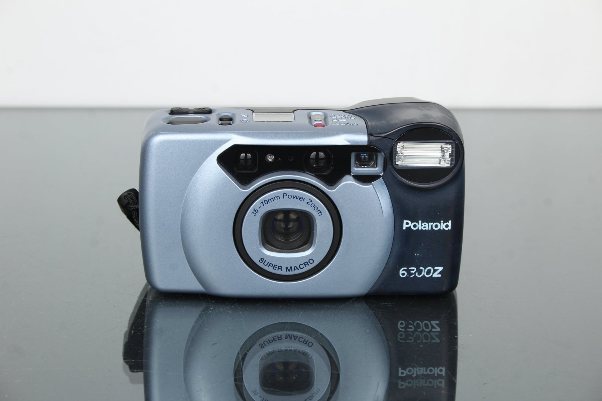 Polaroid 6300Z - Dutch|Thrift
