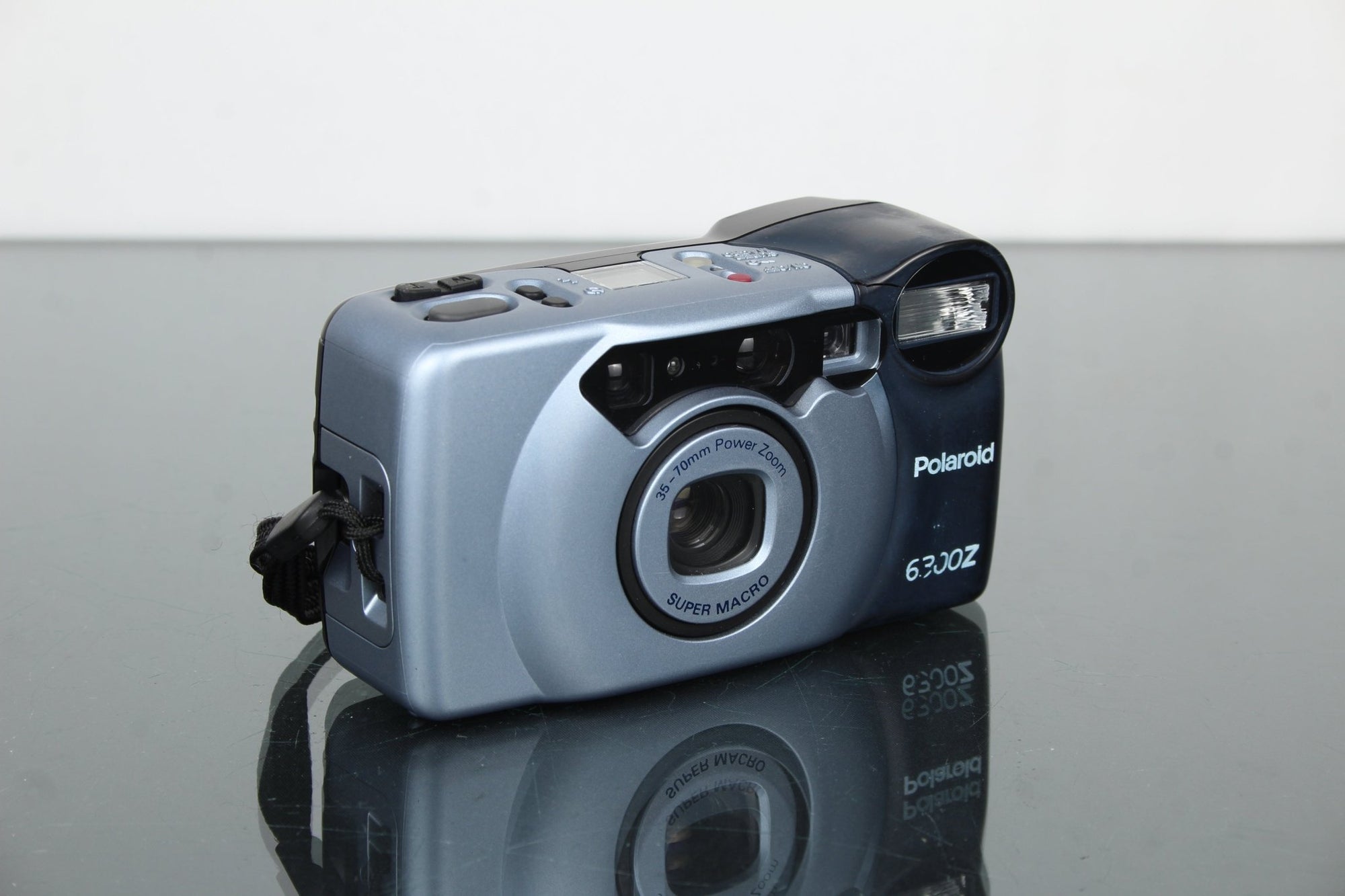 Polaroid 6300Z - Dutch|Thrift