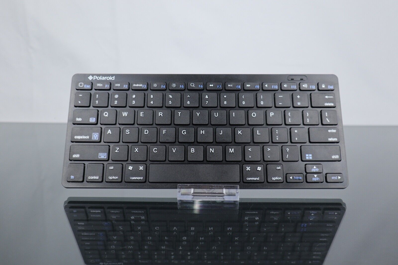 Polaroid Wireless Keyboard - Dutch|Thrift