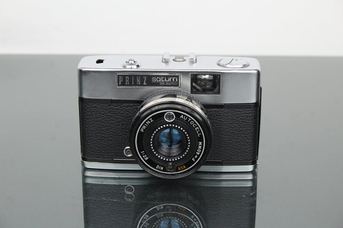 Prinz Saturn 35 Auto - Dutch|Thrift