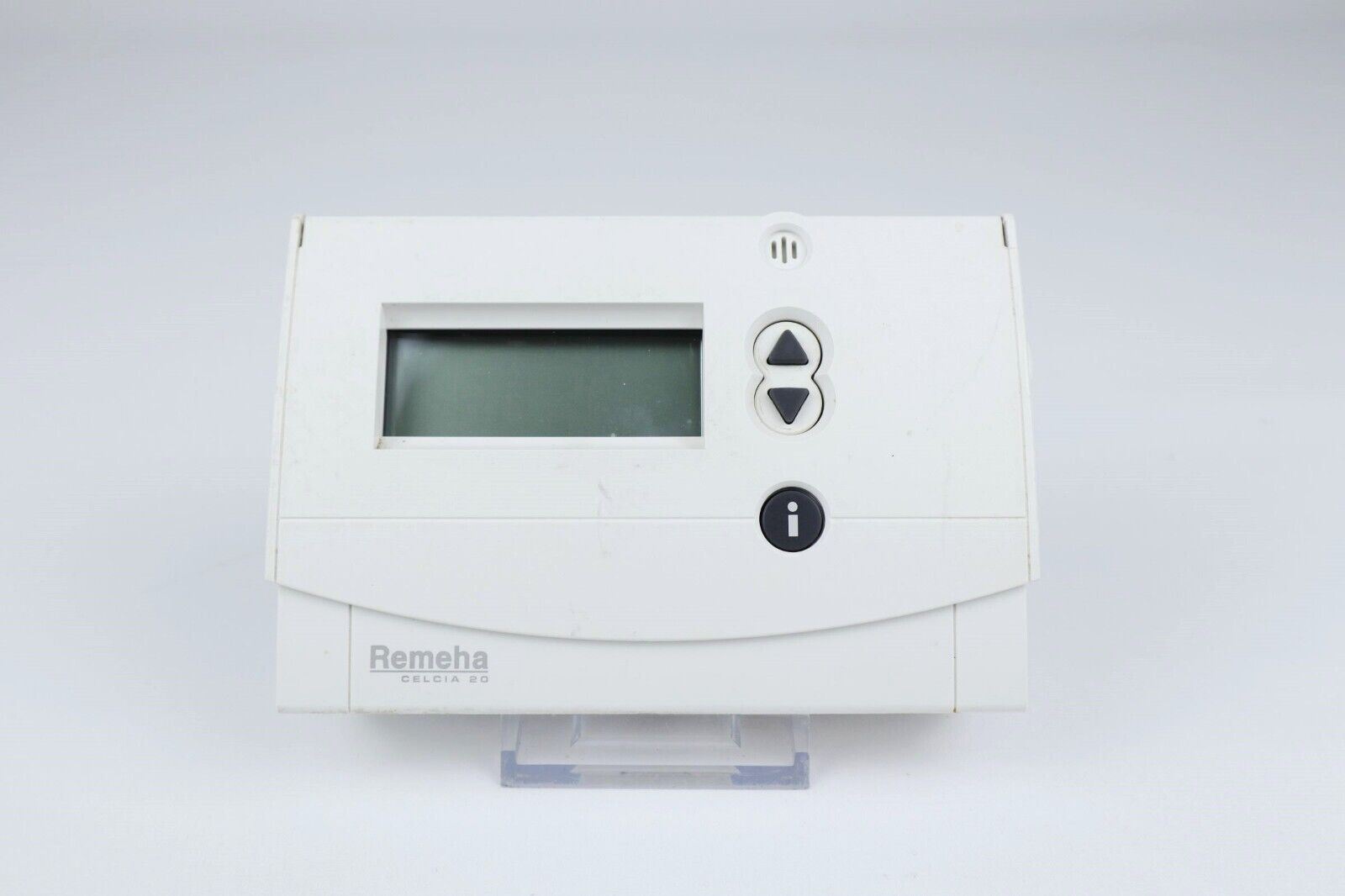 Remeha Celcia 20 | Clock Thermostat - Dutch|Thrift