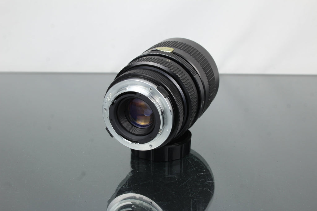 RMC Tokina 35 - 105mm 1:3.5 OM Mount - Dutch|Thrift