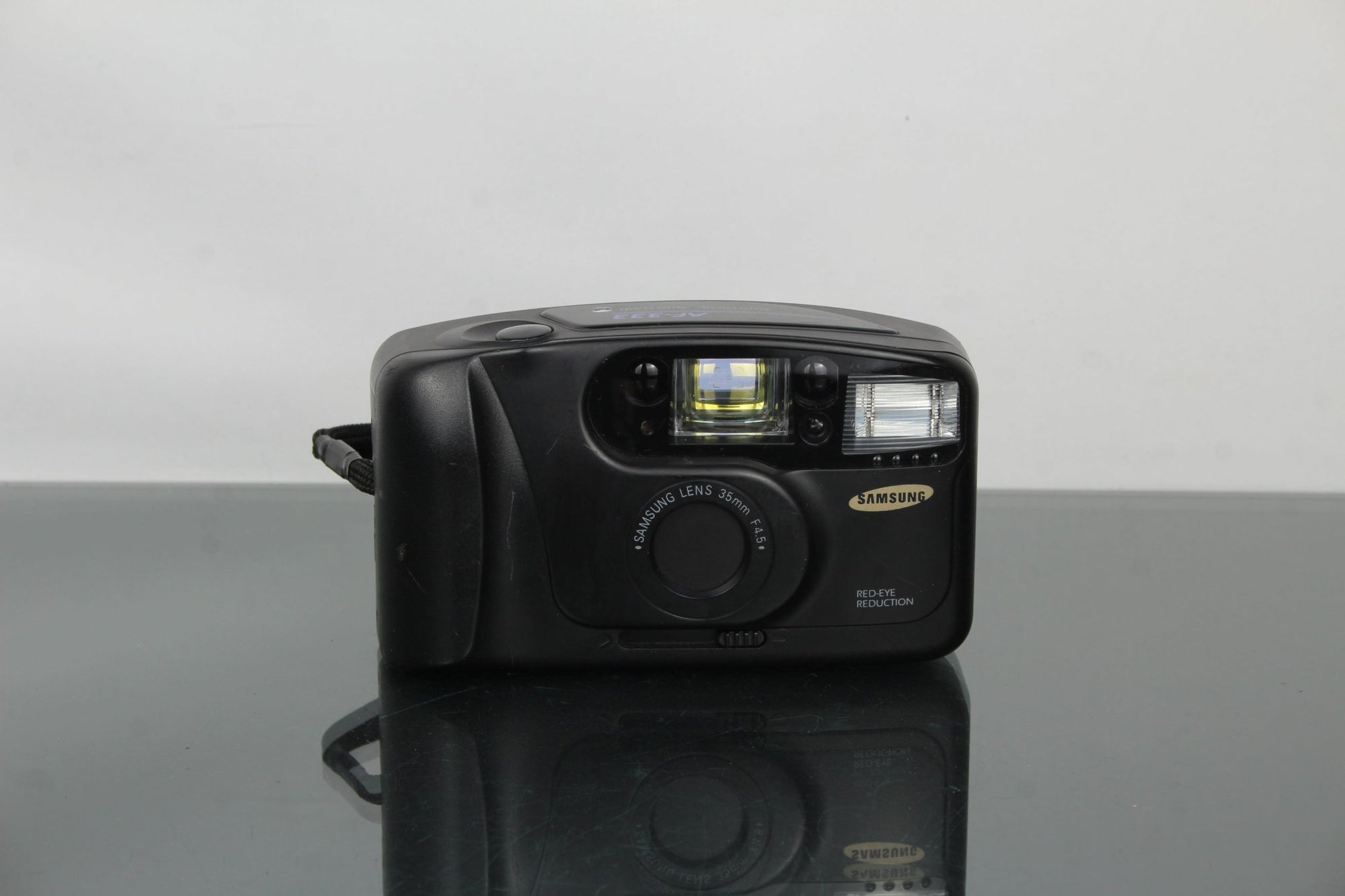 Samsung Af - 333 Auto focus AUTO flash - Dutch|Thrift