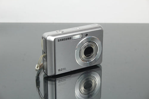 Samsung ES15 - Dutch|Thrift