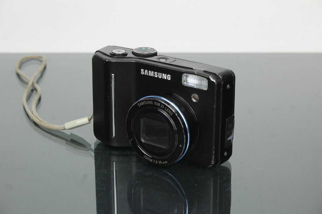 Samsung S1050 - Dutch|Thrift