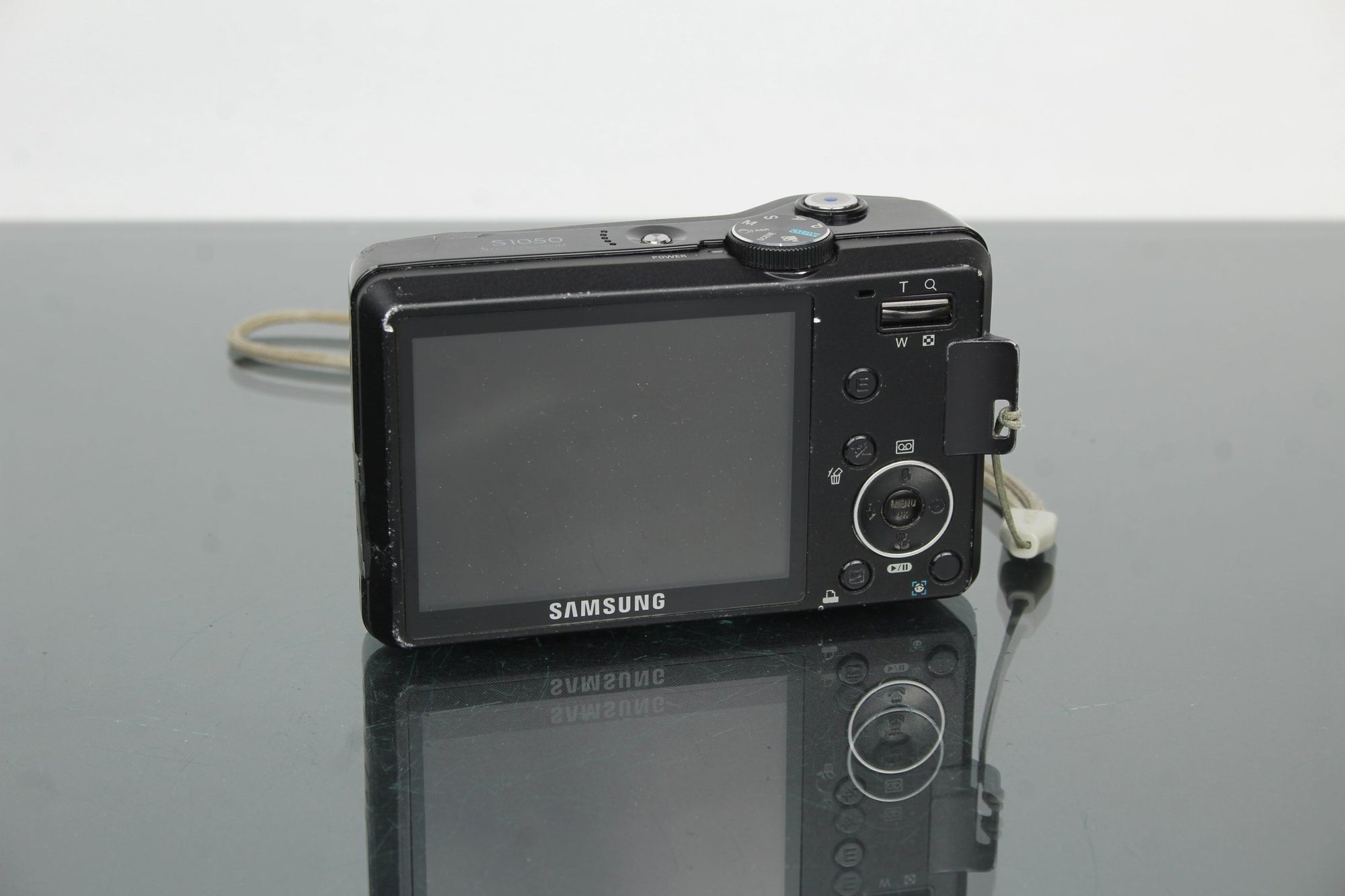 Samsung S1050 - Dutch|Thrift