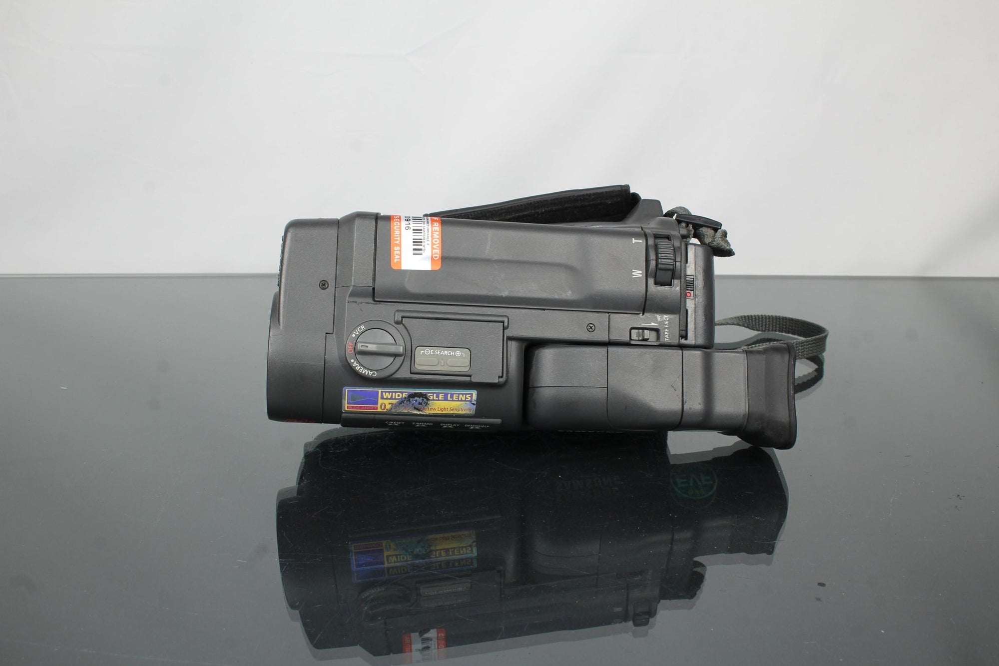 Samsung VP - A17 - Dutch|Thrift