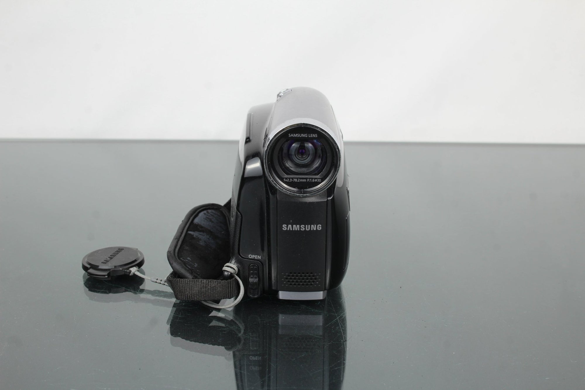 Samsung VP - D381 - Dutch|Thrift