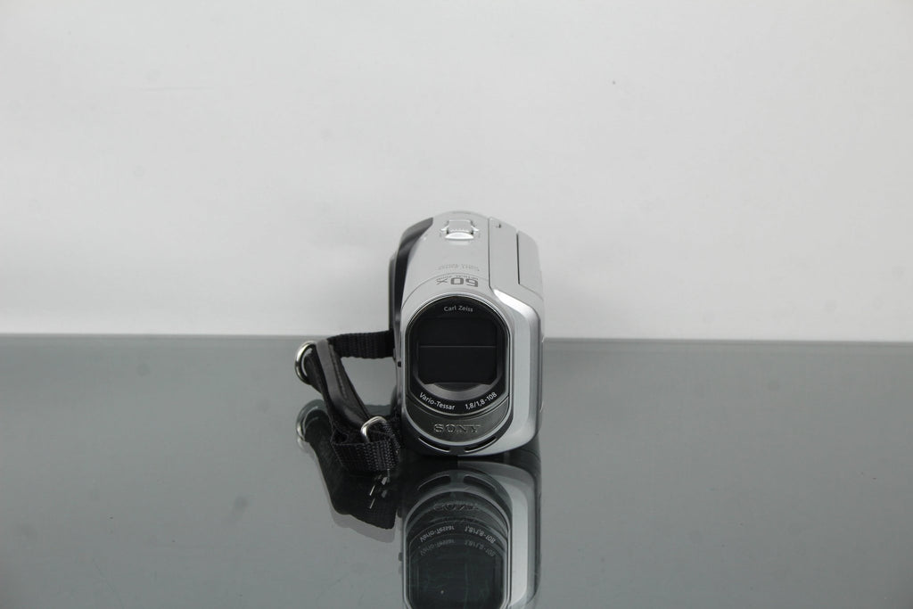 Sony Digital video Camera DCR - SX30E - Dutch|Thrift