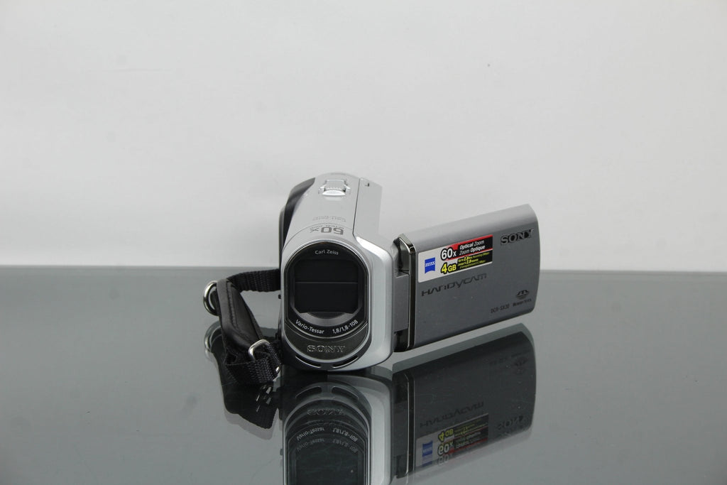 Sony Digital video Camera DCR - SX30E - Dutch|Thrift