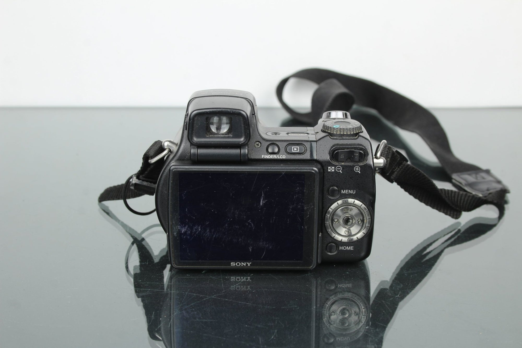 Sony DSC - H9 - Dutch|Thrift
