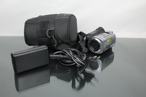Sony Handycam DCR - SR55E - Dutch|Thrift