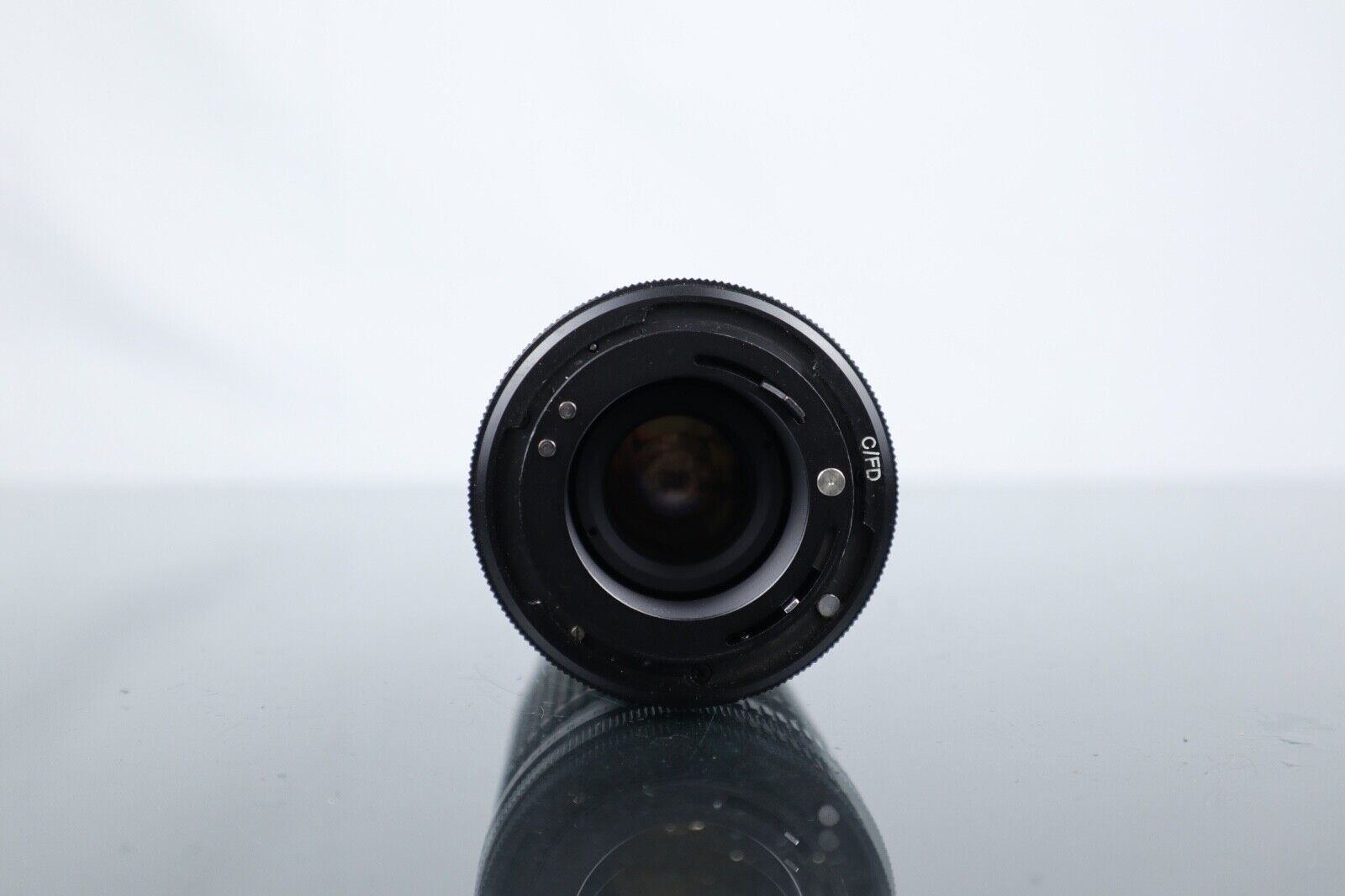 Tokina Lens | 80 - 200mm 1:4.5 | Canon FD Mount - Dutch|Thrift