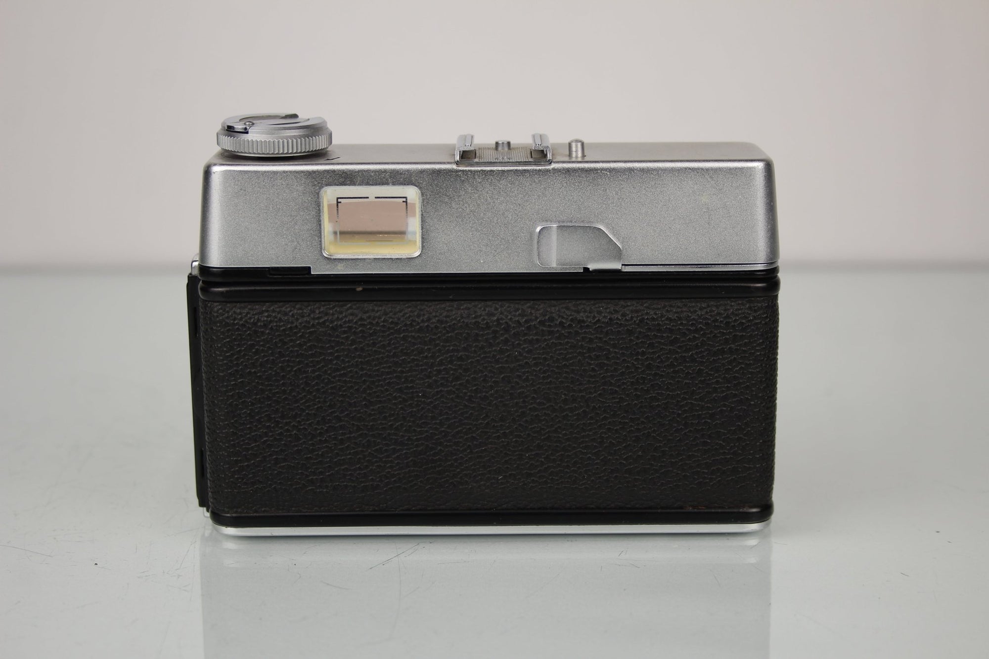 Voigtlander Vitoret S - Dutch|Thrift