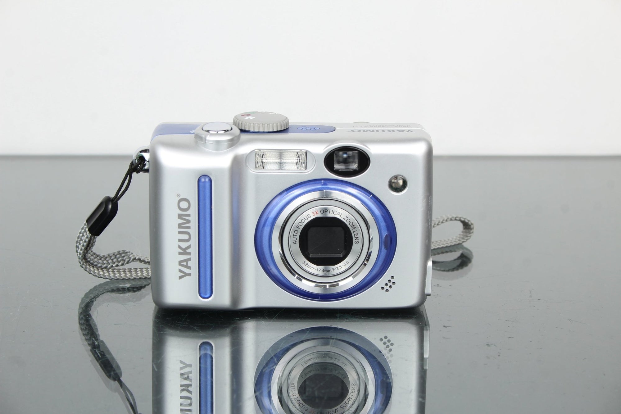 Yakumo Mega - Image 47 SL - Dutch|Thrift