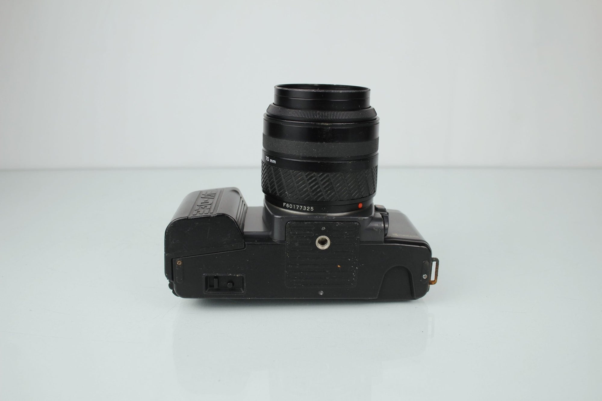 Yashica 230 AF + 35 - 70mm 1:3.3 - 4.5 - Dutch|Thrift