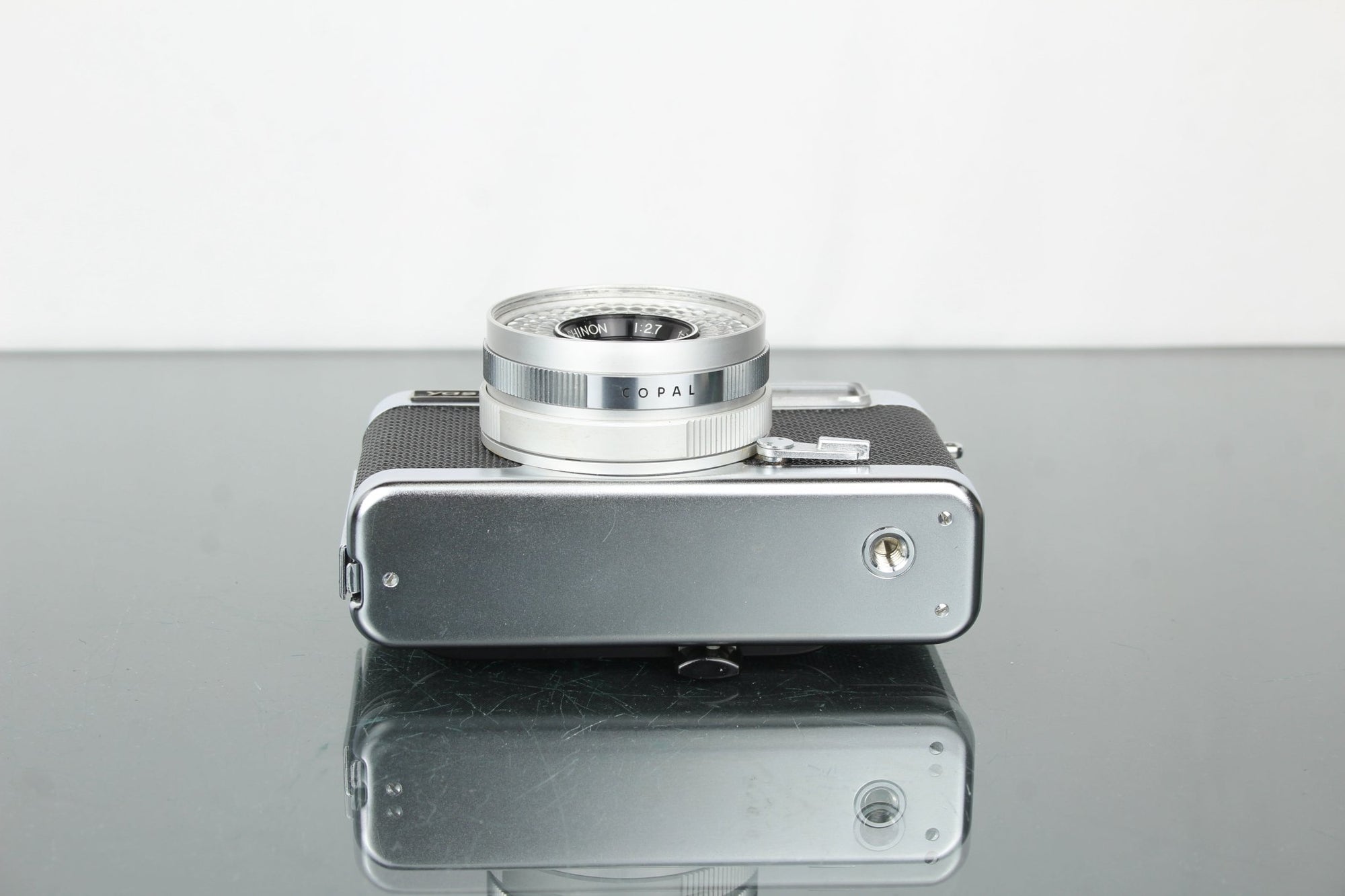 Yashica EZ - Matic - Dutch|Thrift